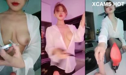 Lộ clip CN24072901