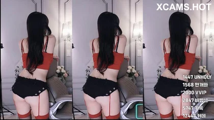 kbj26031406_yajung2_20260112 siêu hot