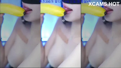 Hot girl kbj26032157_hanseoaaa_20260122