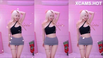 Hot girl kbj26032309_joahe2_20260123