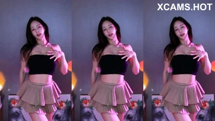 Hot girl kbj26032509_www9927_20260126