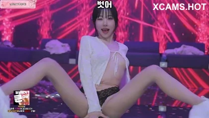 Hot girl kbj26032887_pandaclass_20260324