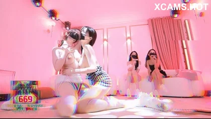 Gái xinh kbj26040151_theredtime_20260327
