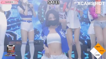 Hot girl kbj26040935_pandaclass_20260404