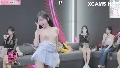 Nóng bỏng kbj26041132_pandaclass_20260407