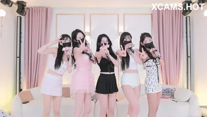 kbj26042246_theredtime_20260417 cực kỳ nóng