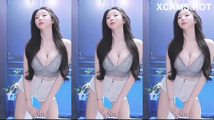 Hot girl kbj26042307_jeehyeoun_20260304