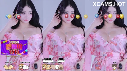 Nóng bỏng kbj26042801_yunyeson3015_20260310