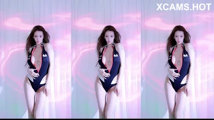 Hot girl kbj26042968_ansgml88_20260312