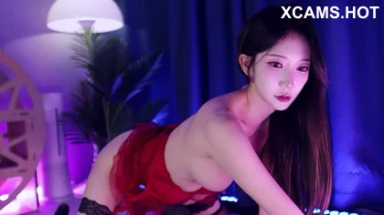 Hot girl kbj26050677_yuhwac_20260320