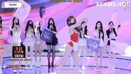 Hot girl kbj26070455_jinricp_20260626