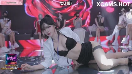 Hot girl kbj26071165_PandaClass_20260702