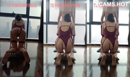 Hot girl yongrongyingqi_05