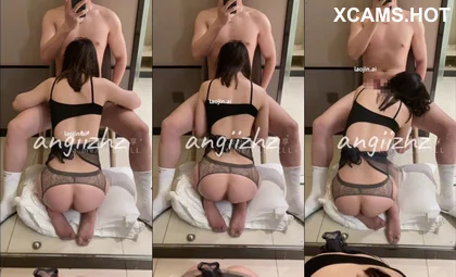 Cực hot angiizhz_11