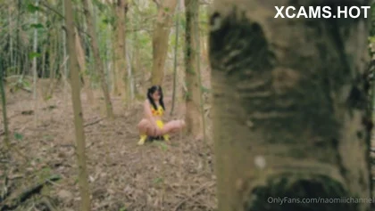 Khủng naomiiichannel_86