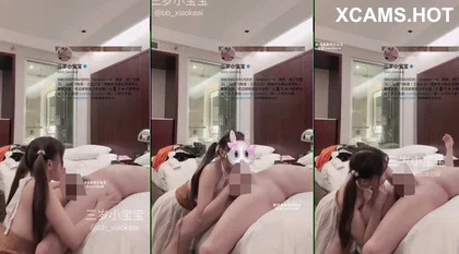 bb_xiaokeai_48 cực kỳ chất lượng