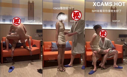 hkcocolu_23 siêu hot