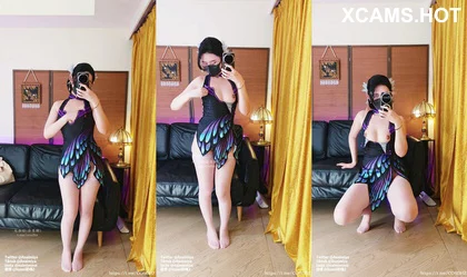 ANAIMIYA_23 cực phẩm