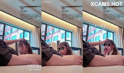 bb_xiaokeai_53 cực ngon