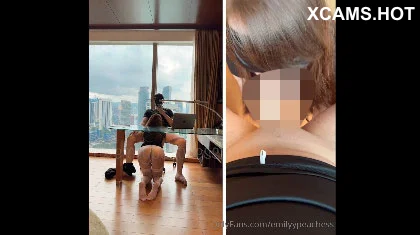 emilyypeachess_04 cực nứng