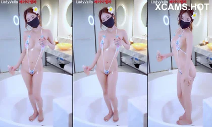 Lady_Vella_07 không thể bỏ lỡ