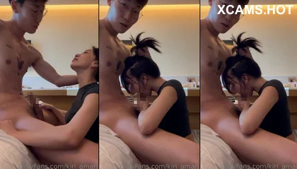 kiri_amari_10 cực kỳ chất lượng