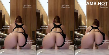 Cực hot yuyuhwa_30