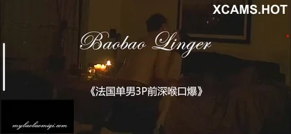 baobaomiqi_05 cực kỳ chất lượng