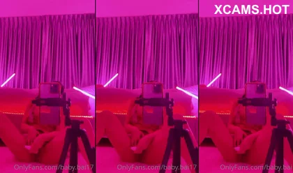 babycatcouple_02 cực kỳ nóng