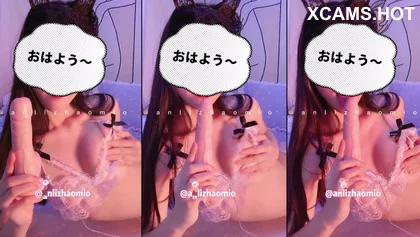 anlizhaomio_11 chất lượng cao