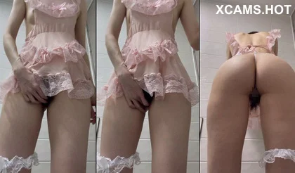 Siêu hot cutesexyevelyn_07