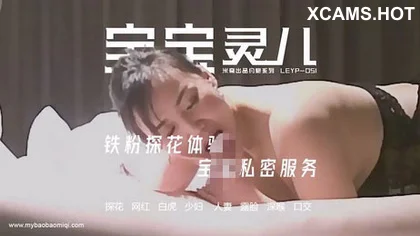 Lộ clip baobaomiqi_09