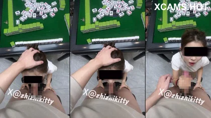 zhizhikitty_04 cực hot