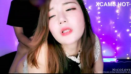 Nicolove_24 nóng bỏng