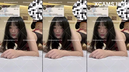 Tuyệt đỉnh xiaoyangmm114_04