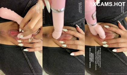 Siêu nứng xiaowunvv_13