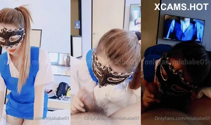 cutemiababe_15 cực hot