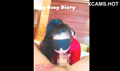 Cực hot Vivian_15