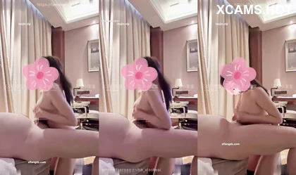 bb_xiaokeai_02 siêu hot