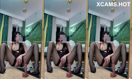 yigeren33_53 cực đỉnh