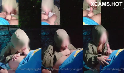 BeNight69_53 nóng bỏng