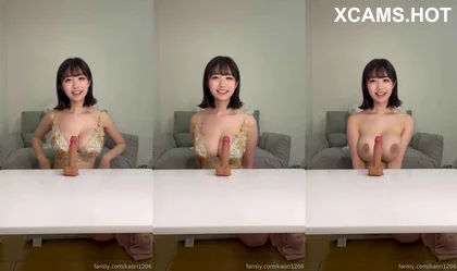 Siêu hot kaori_xoxo_14