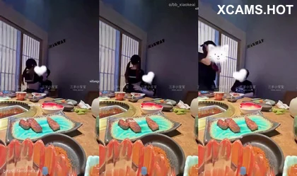 bb_xiaokeai_09 siêu hot