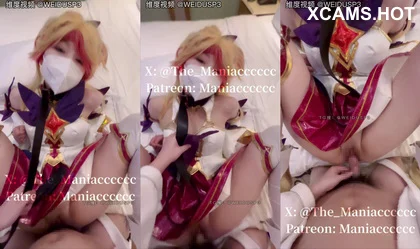 Siêu hot Maniacccccc_02