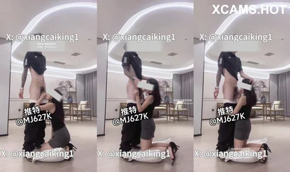 Hot girl xiangcaiking1_04