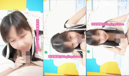 Cực kỳ hot binglingzixuan_04