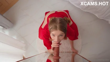 Cực hot dianarider_09