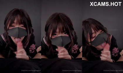 Siêu hot HongKongDoll_17