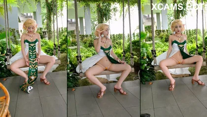 yuumeilyn_260101 cực đỉnh