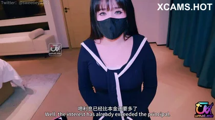 sweetieyito_12 cực kỳ nóng